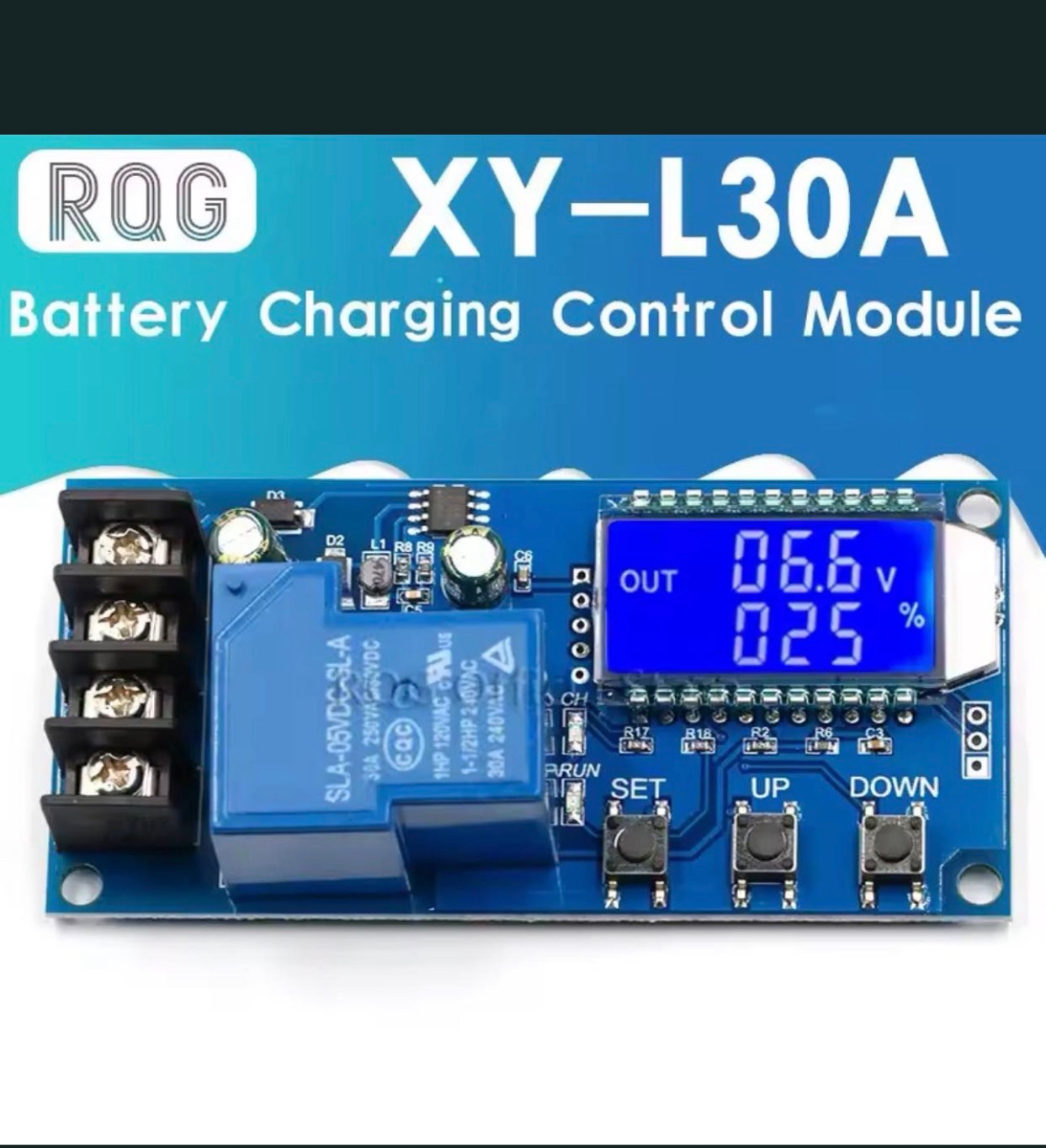 Product photo